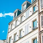 Plug Inn Montmartre By Hiphophostels