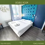 Hostel Plug Montmartre By Hiphophostels *