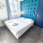 Plug Montmartre By Hiphophostels Hostel Paris