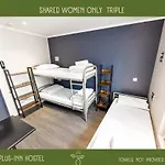 Plug Montmartre By Hiphophostels Hostel