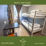 Plug Inn Montmartre By Hiphophostels