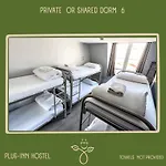 Hostel Plug Montmartre By Hiphophostels *