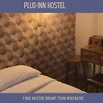 Plug Montmartre By Hiphophostels Paris