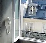 Plug Montmartre By Hiphophostels Hostel *