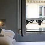 Hostel Plug Montmartre By Hiphophostels