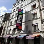 Plug Montmartre By Hiphophostels * Paris