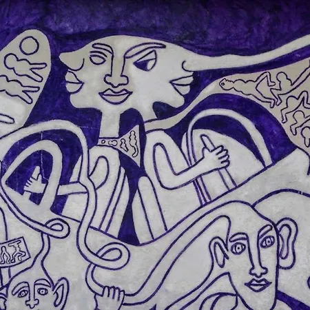 Plug Montmartre By Hiphophostels * Parigi
