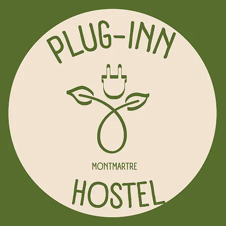 Ostello Plug Montmartre By Hiphophostels *