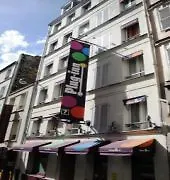 Plug Montmartre By Hiphophostels * Parigi