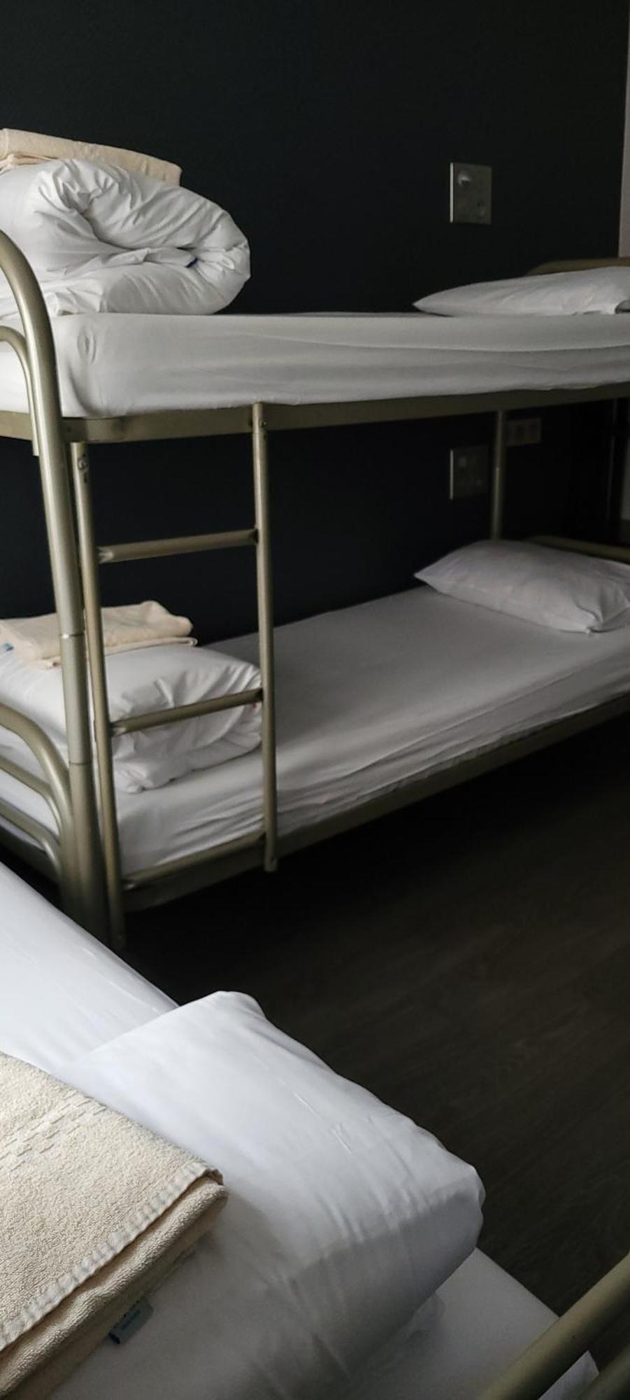 Hostel Plug Montmartre By Hiphophostels