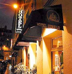 Plug Montmartre By Hiphophostels Hostel Paris