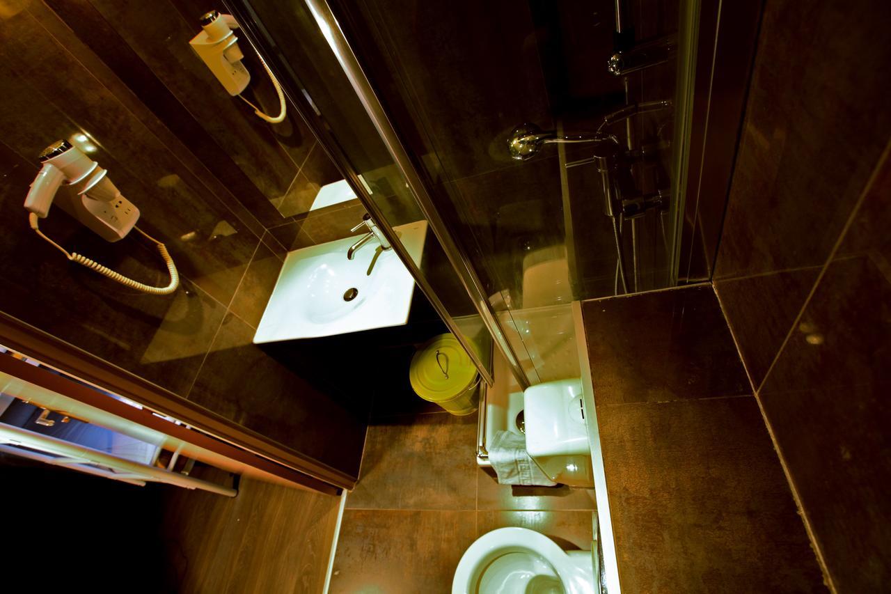 Plug Montmartre By Hiphophostels *