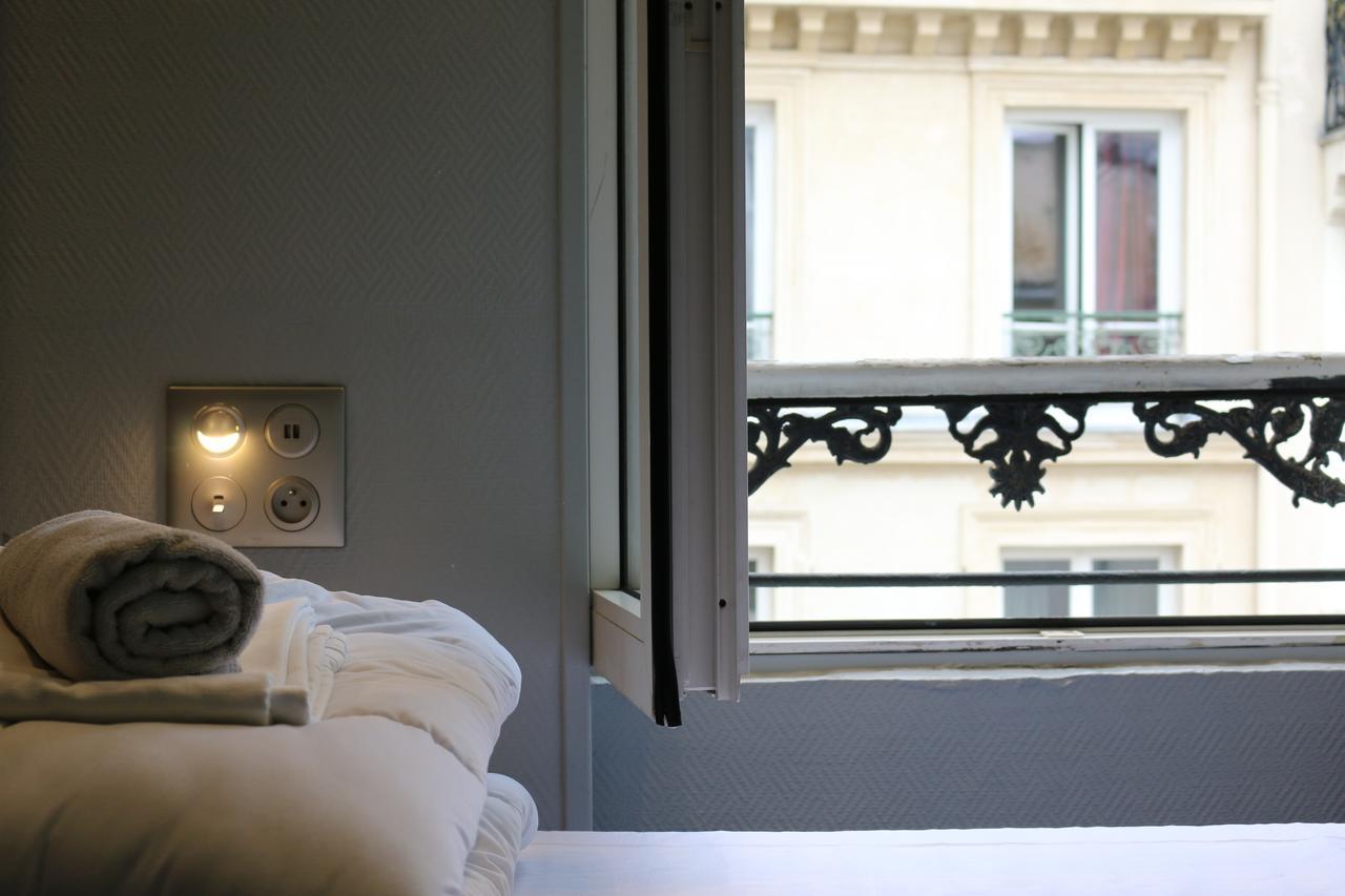 Hostel Plug Montmartre By Hiphophostels