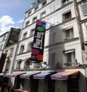 Plug Montmartre By Hiphophostels * Paris