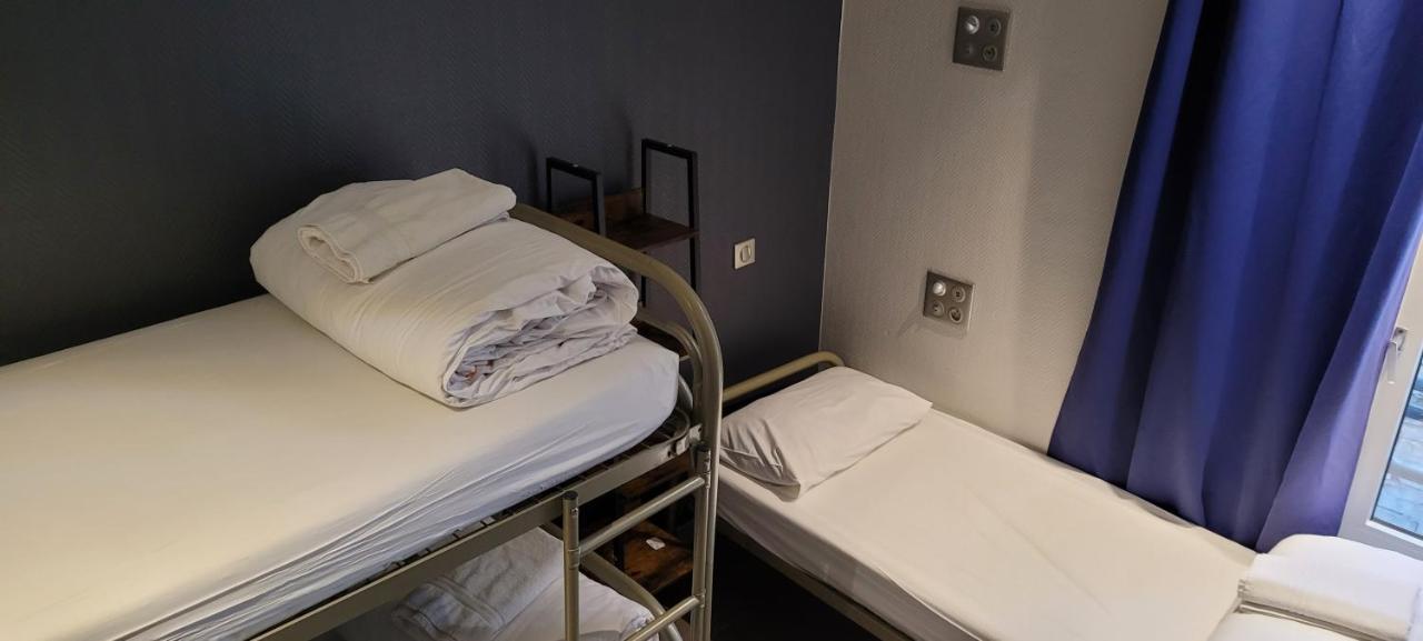 Plug Montmartre By Hiphophostels * Paris