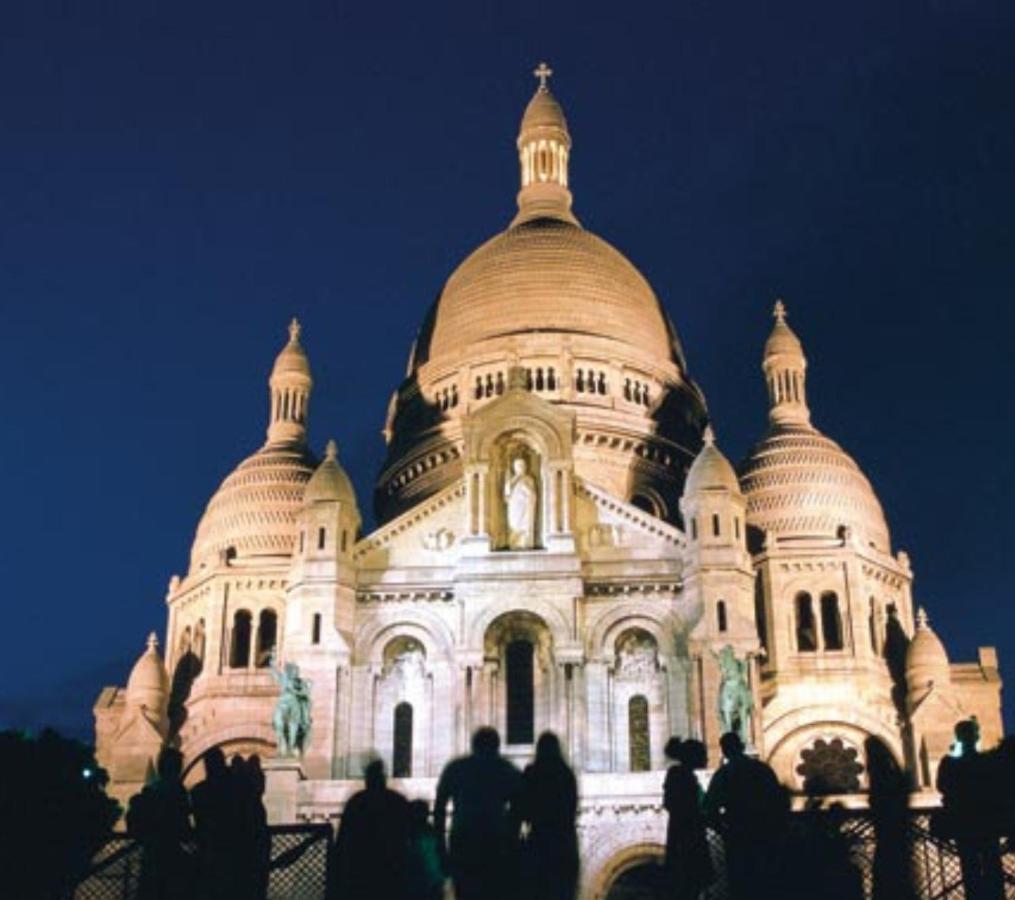 Plug Montmartre By Hiphophostels *