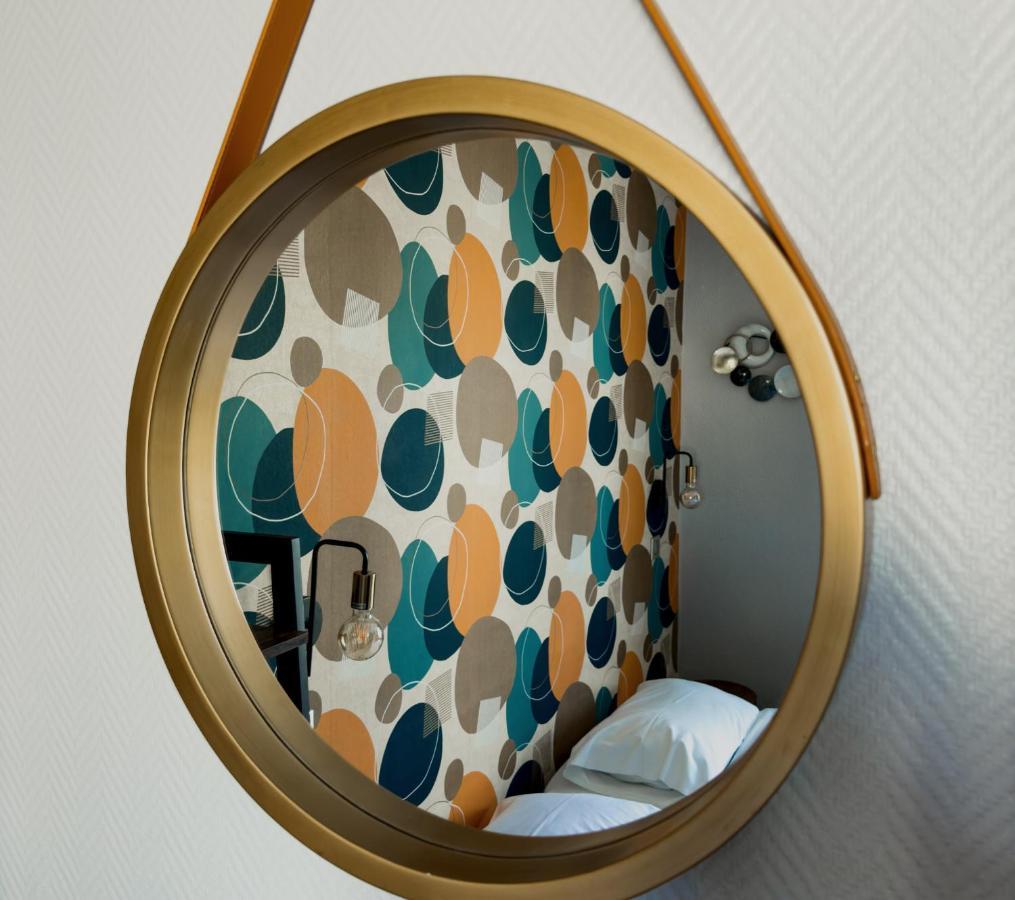 Hostel Plug Montmartre By Hiphophostels