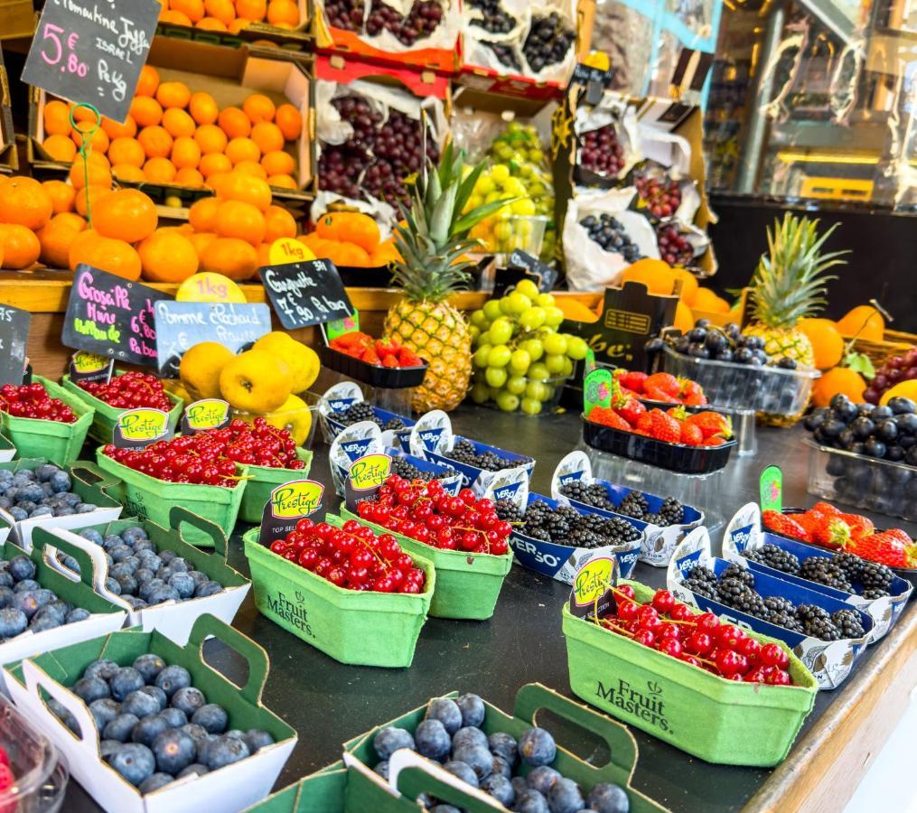 Plug Montmartre By Hiphophostels