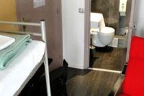 Plug Montmartre By Hiphophostels *