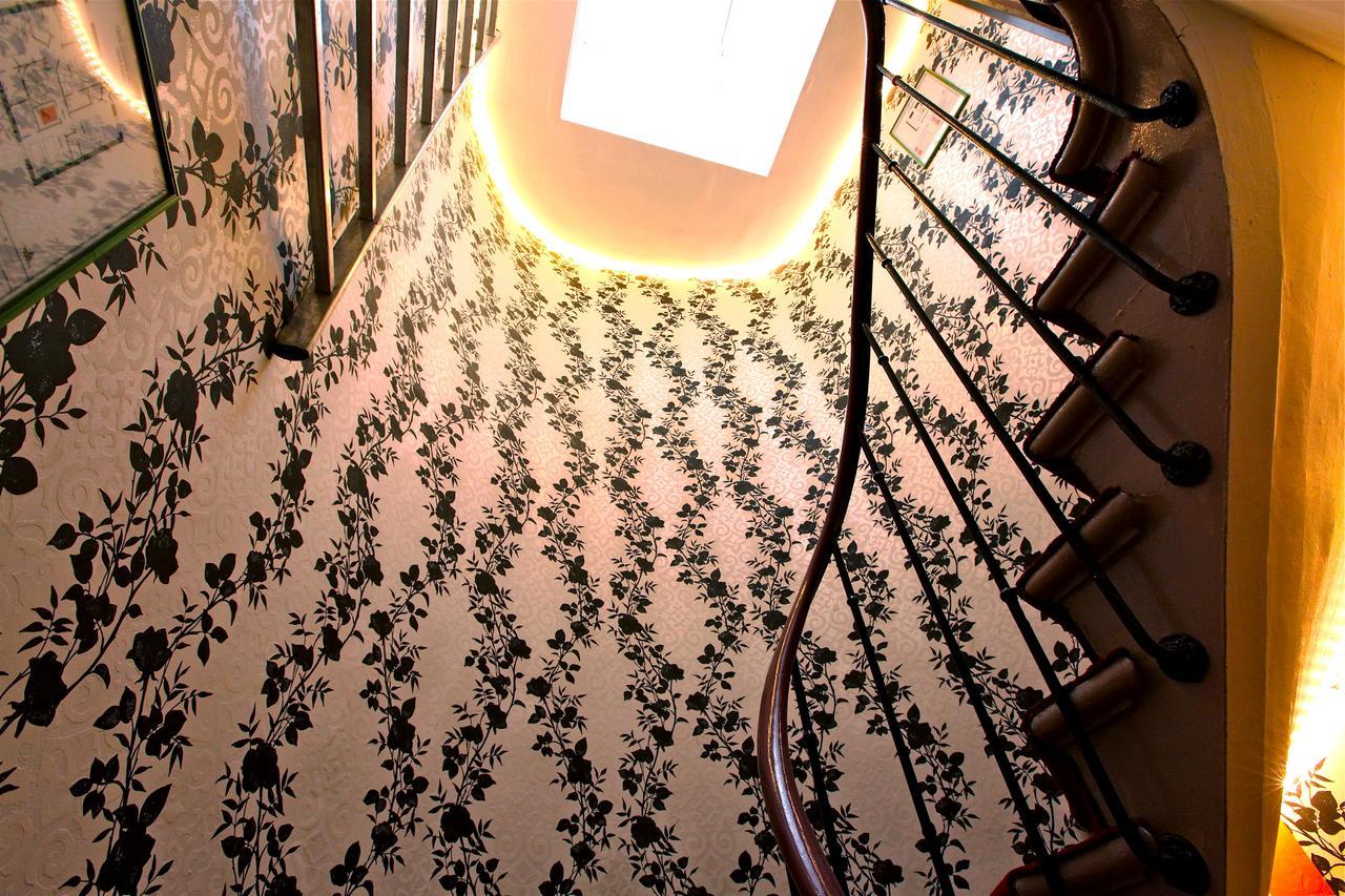 Plug Montmartre By Hiphophostels Hostel Paris