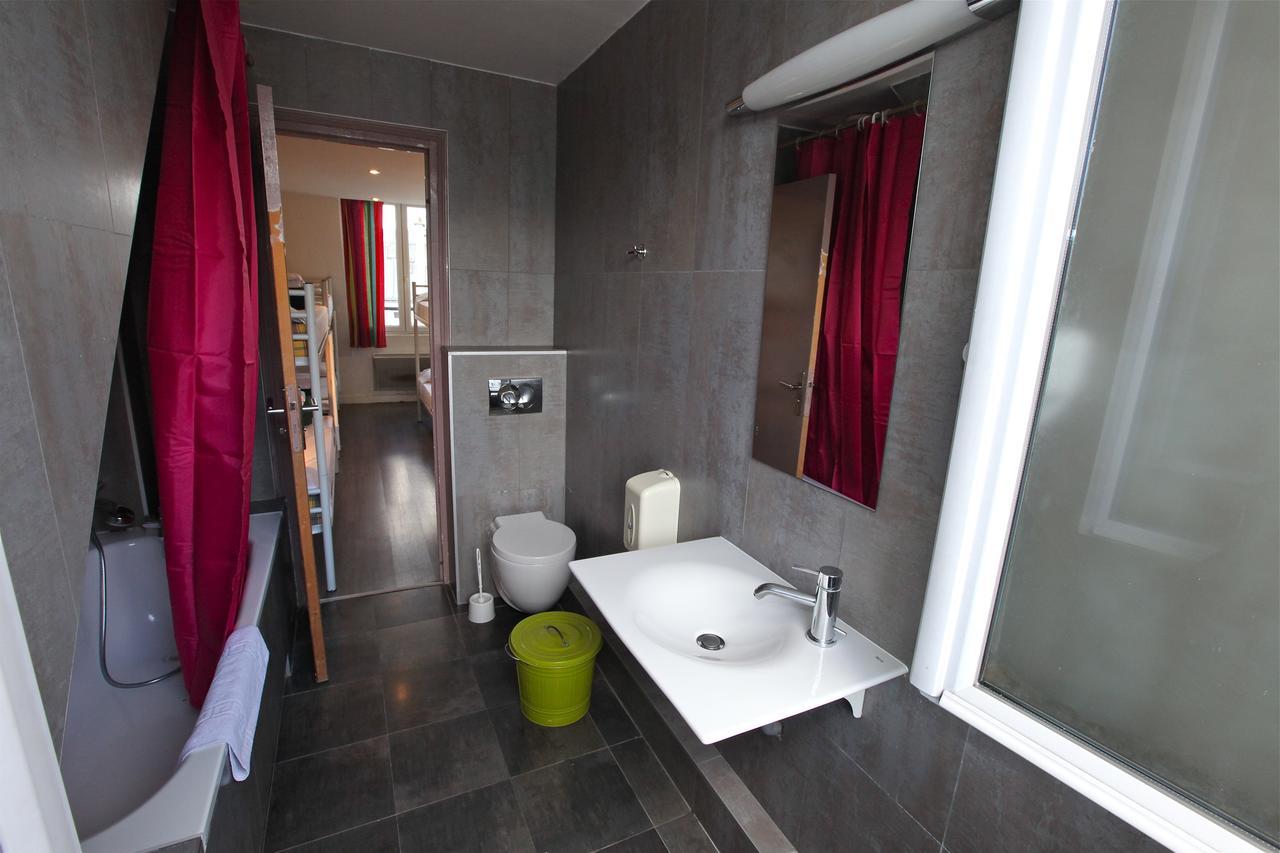 Plug Montmartre By Hiphophostels Paris