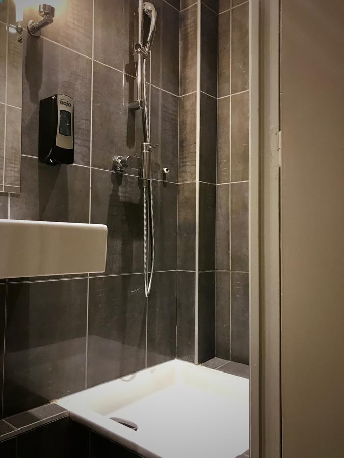 Hostel Plug Montmartre By Hiphophostels